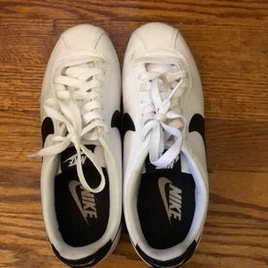 Nike Cortez